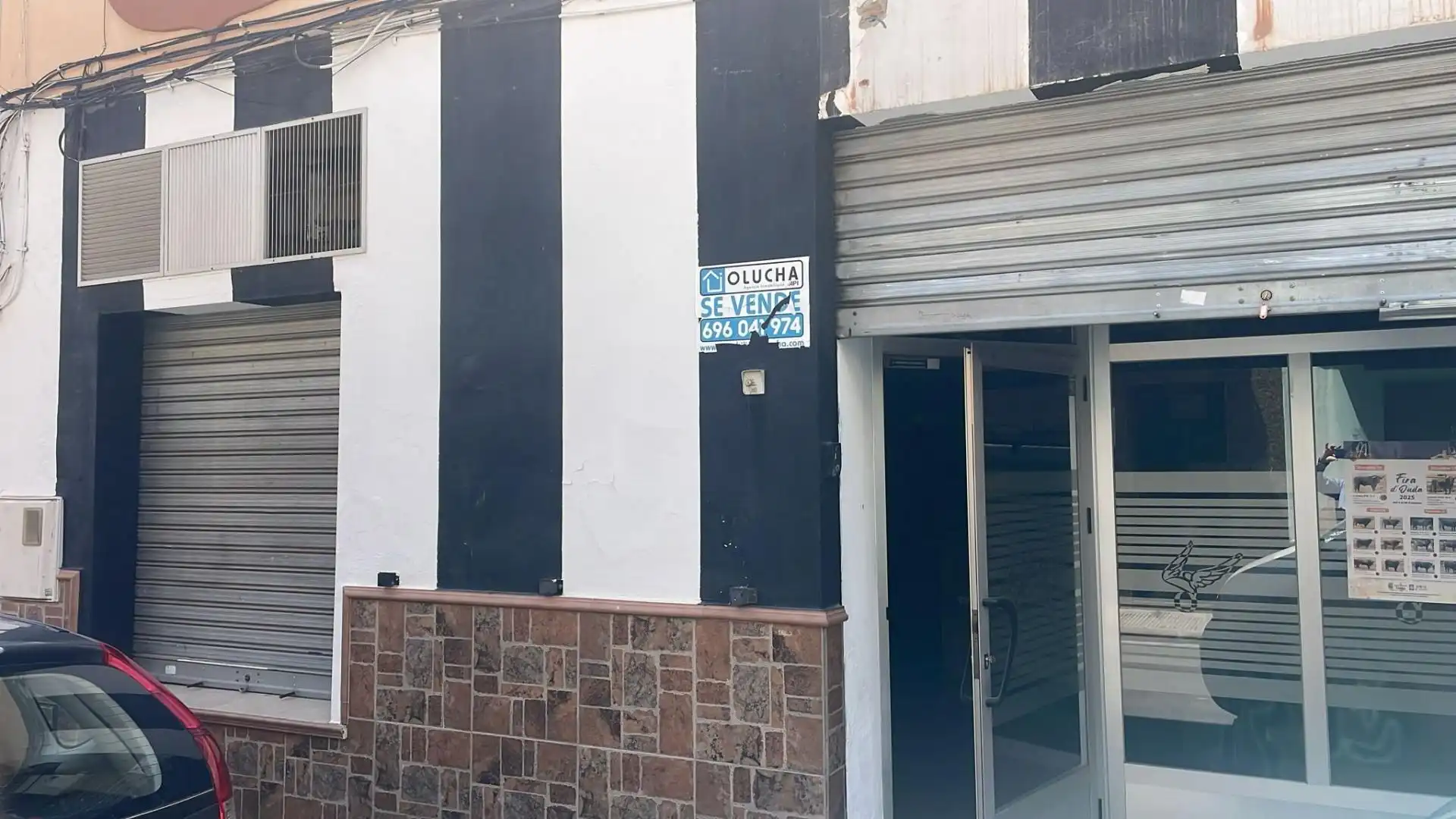 Local en venta en Carlet