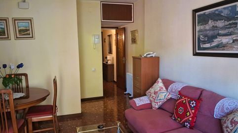 Foto 3 de Piso en venta en De Rocafort, La Nova Esquerra de l'Eixample, Barcelona Capital