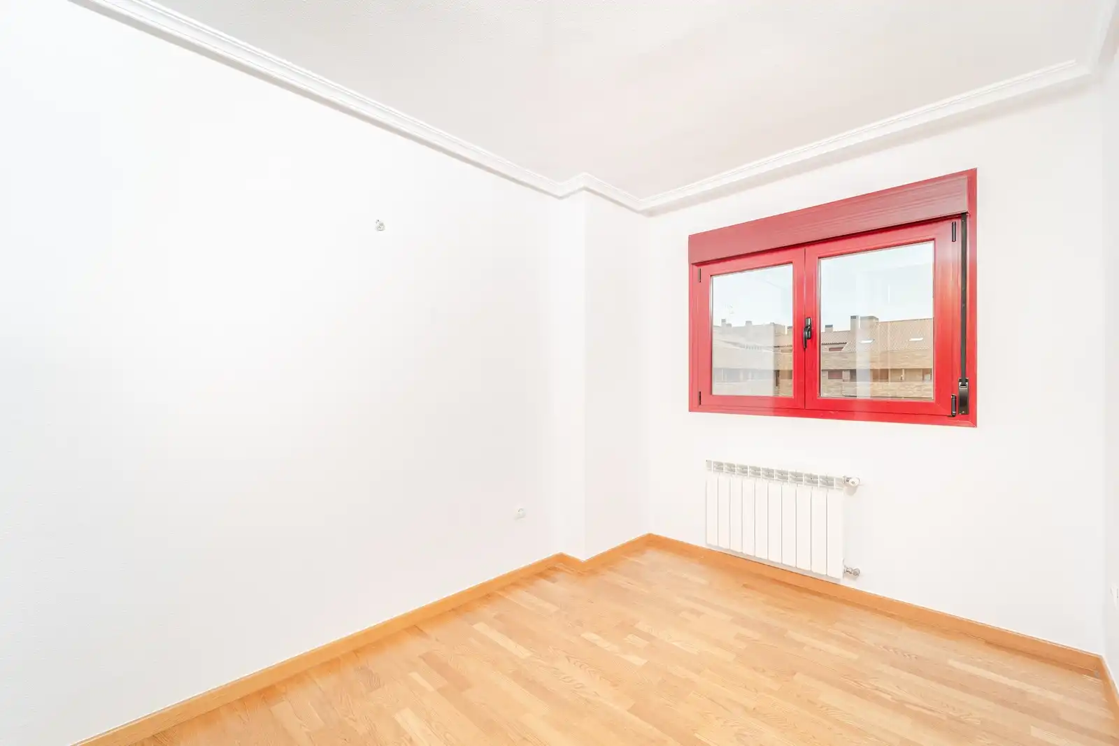 Bedroom of Flat for sale in Seseña  with Storage room