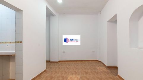 Foto 4 de Piso en venta en San Vicente, Sevilla Capital