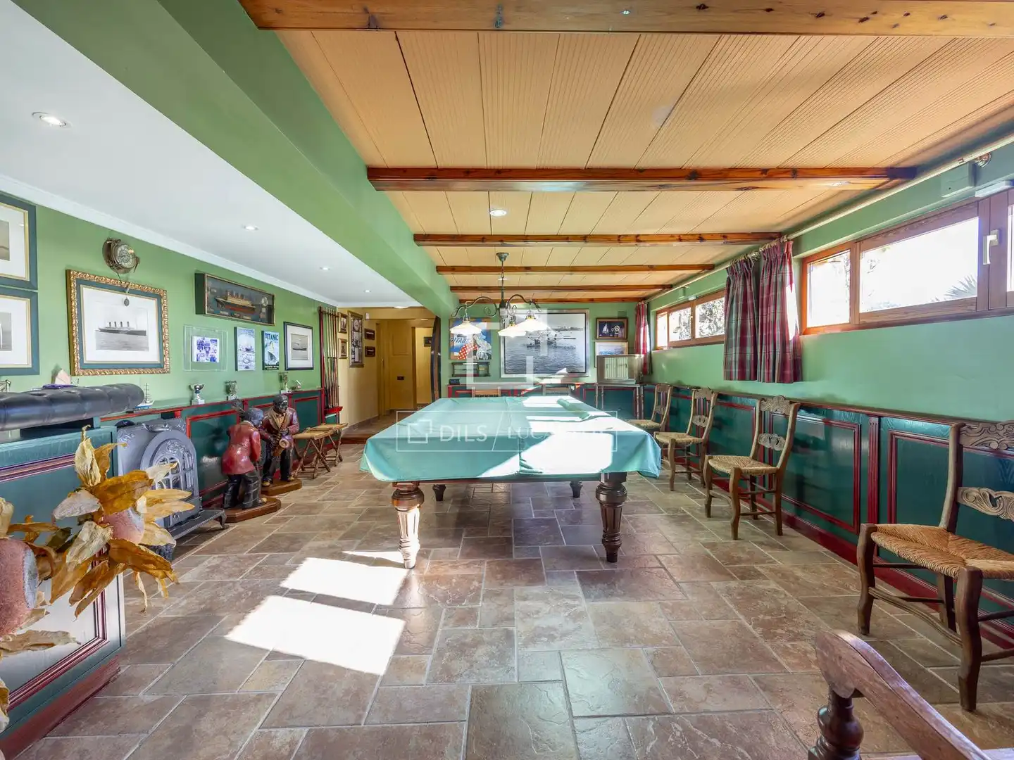 Villa con piscina in vendita a Sagunto ciudad, imagen 74