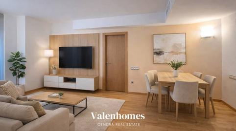 Foto 5 de Piso en venta en Calle Sant Gaietà, Barri del Centre, Terrassa