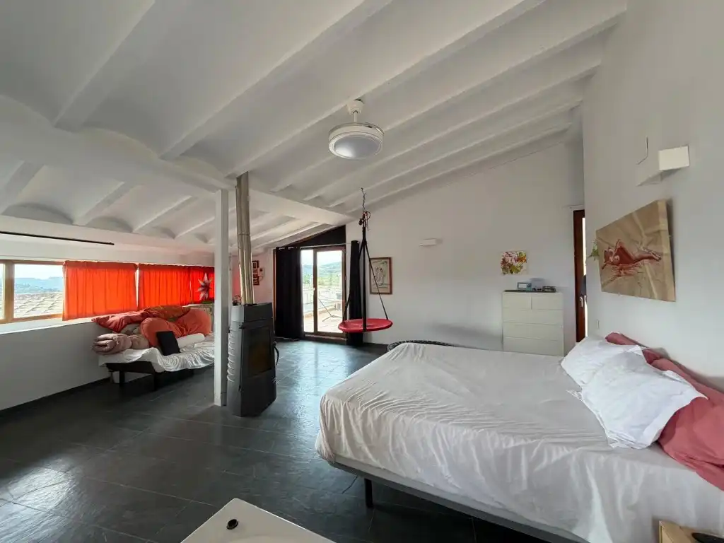 Habitación de Local en venta en Jérica