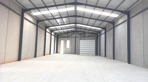 Photo 4 of Industrial buildings for rent in Los Vientos- Casa Ros, Molina de Segura