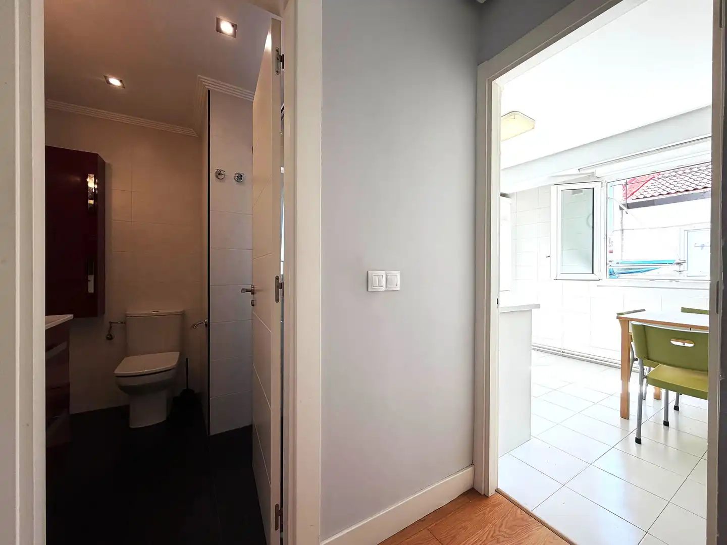 Piso con ascensor en venta en Indautxu, imagen 13