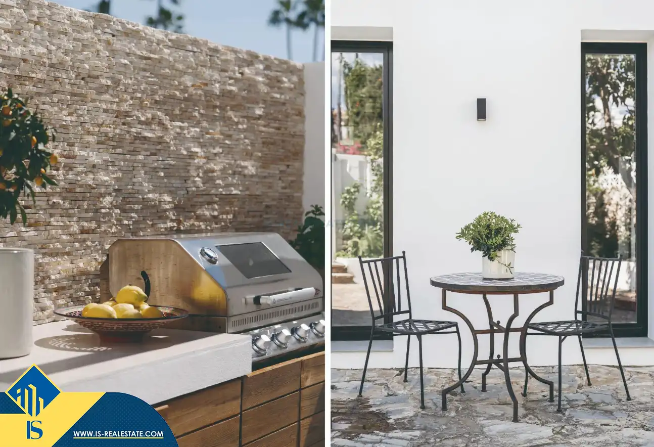 Chalet con piscina en venta en Nueva Andalucía, imagen 9
