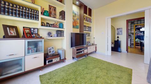 Foto 2 de Piso en venta en Del Ejercito, 60, Villafranca de los Barros, Badajoz