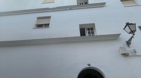 Foto 2 de Apartament en venda a  Calle Virgen del Pilar, Nº16, Conil, Cádiz