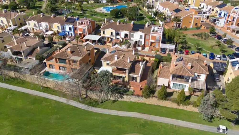 Haus mit Terrasse zum Verkauf in San Pedro de Alcántara, imagen 2