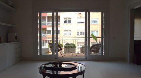 Foto 4 de Piso de alquiler en Carrer de Calvet, Sant Gervasi- Galvany, Barcelona Capital
