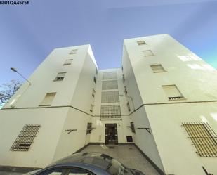 Exterior view of Flat for sale in El Puerto de Santa María