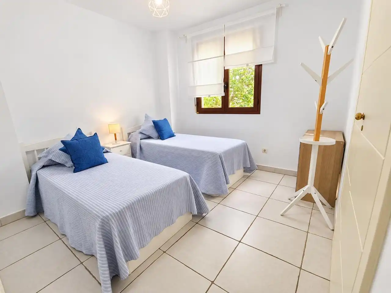Habitación de Piso en venta en El Playazo
