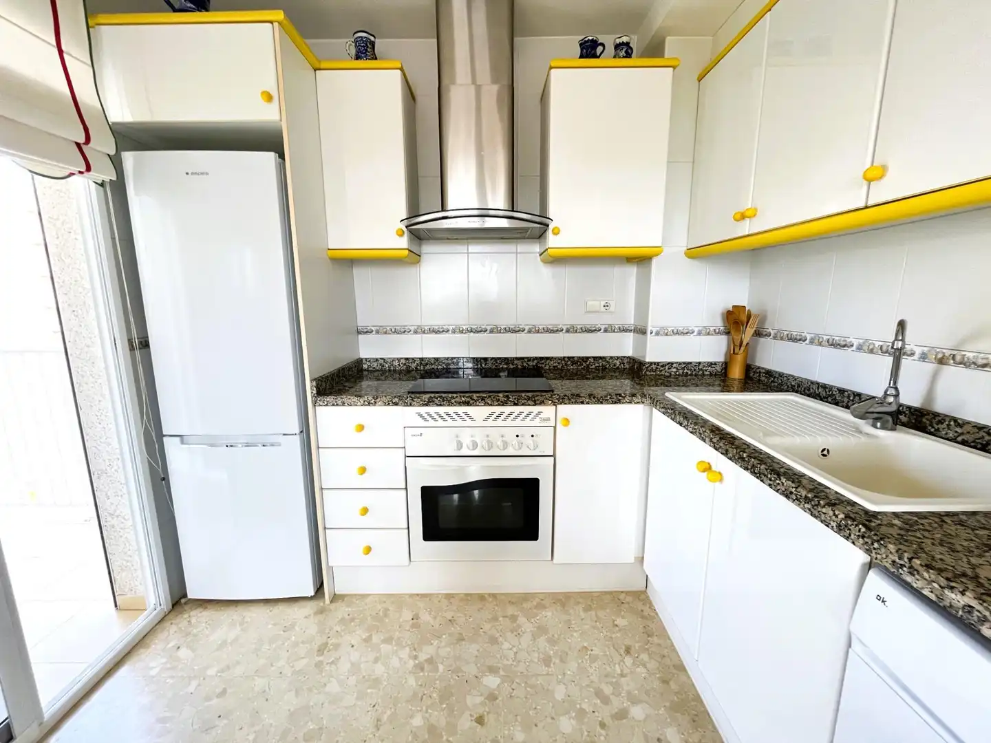 Attic for rent in Calle BARRAQUES, 71, Playa de Gandia