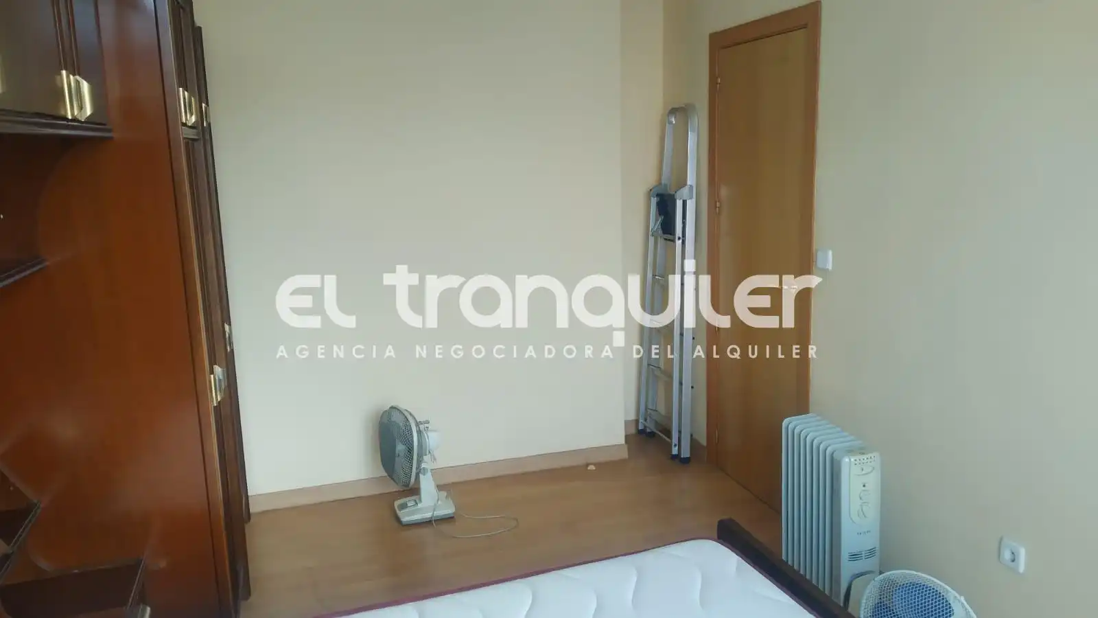Appartamento con ascensore in affitto a Calle Cavanilles, imagen 11