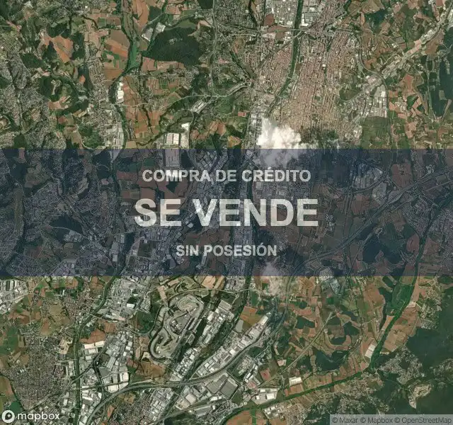 Piso en venta en Sota el Cami Ral