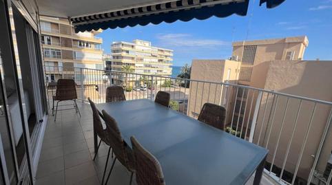 Foto 4 de Pis en venda a Playa Muchavista, Alicante