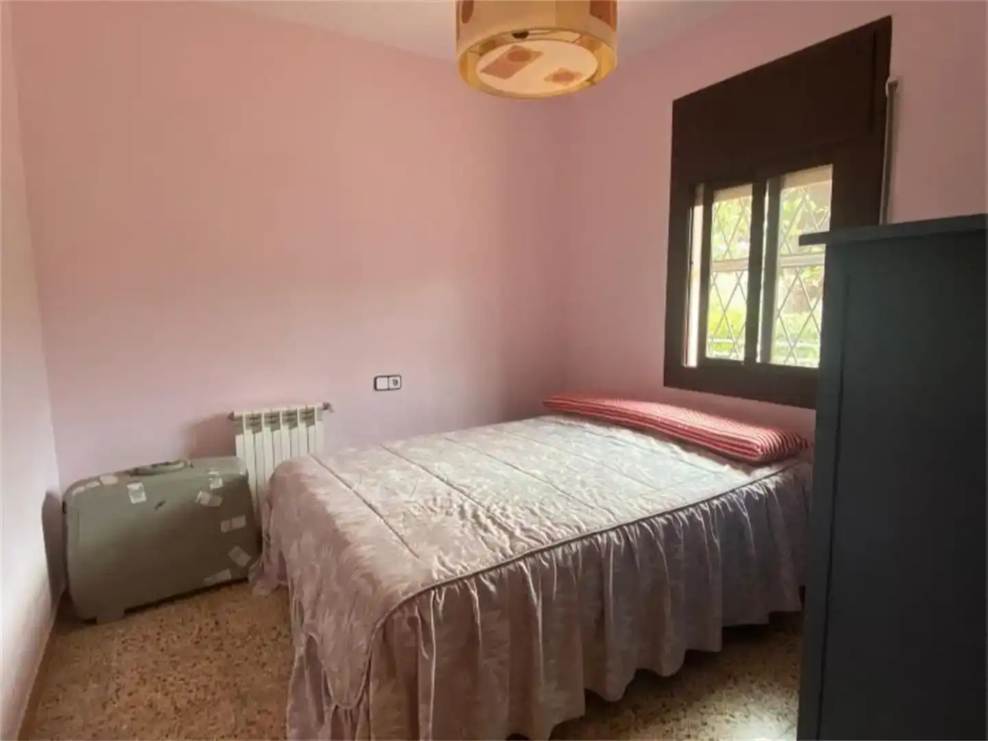 Habitación de Casa o chalet en venta en Tordera con Piscina y Balcón
