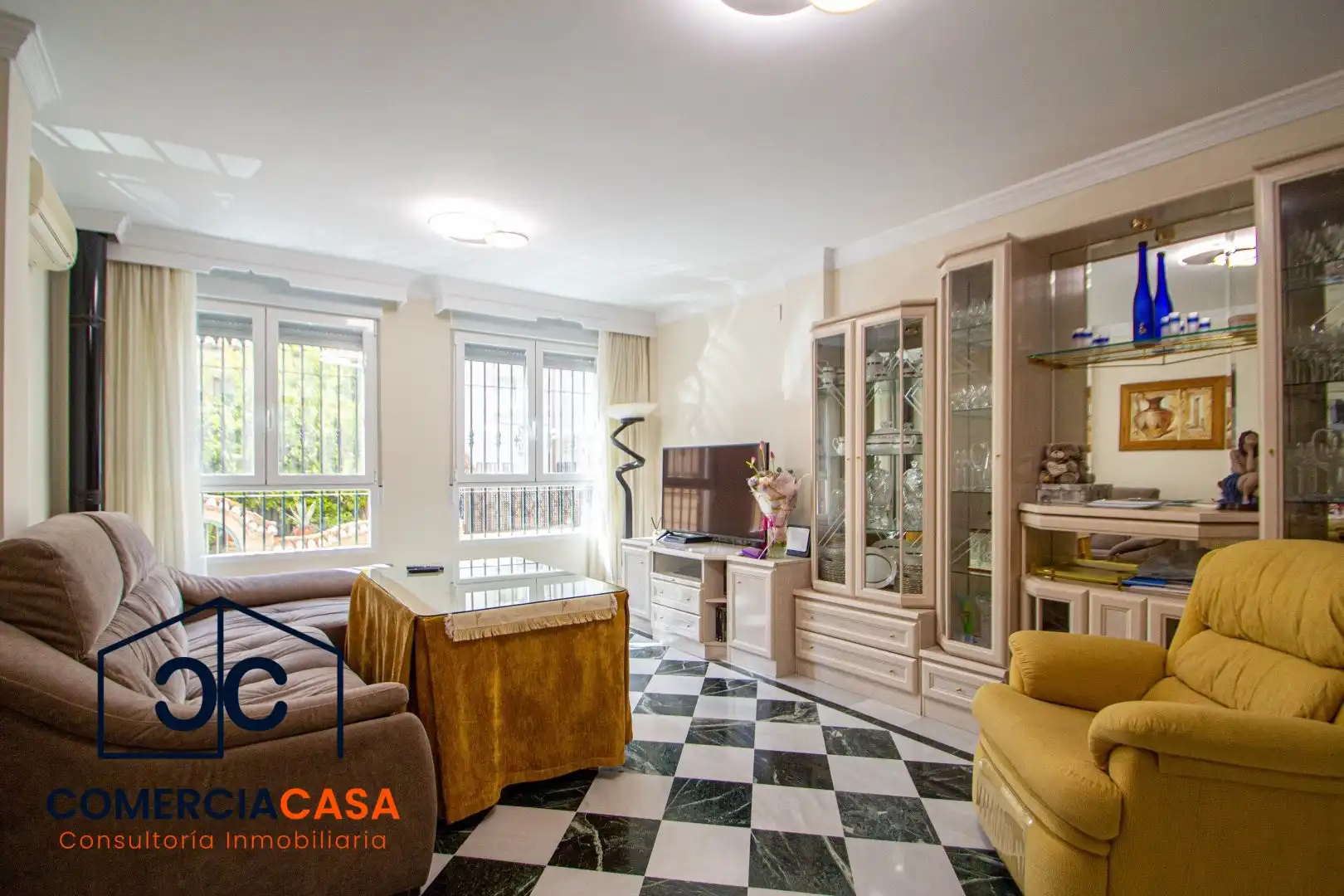 Adosado con terraza en venta en Cájar, imagen 5