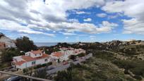 Außenansicht von Haus oder Chalet zum verkauf in El Campello mit Terrasse und Schwimmbad