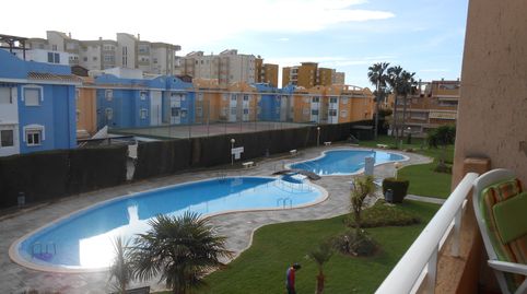 Foto 3 von Dachboden zur Miete in Avenida Cuartel, 25, Xeraco, Valencia