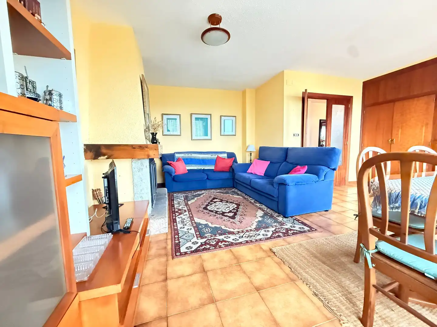 Casa con terrazza in vendita a Barrio Islares, imagen 5
