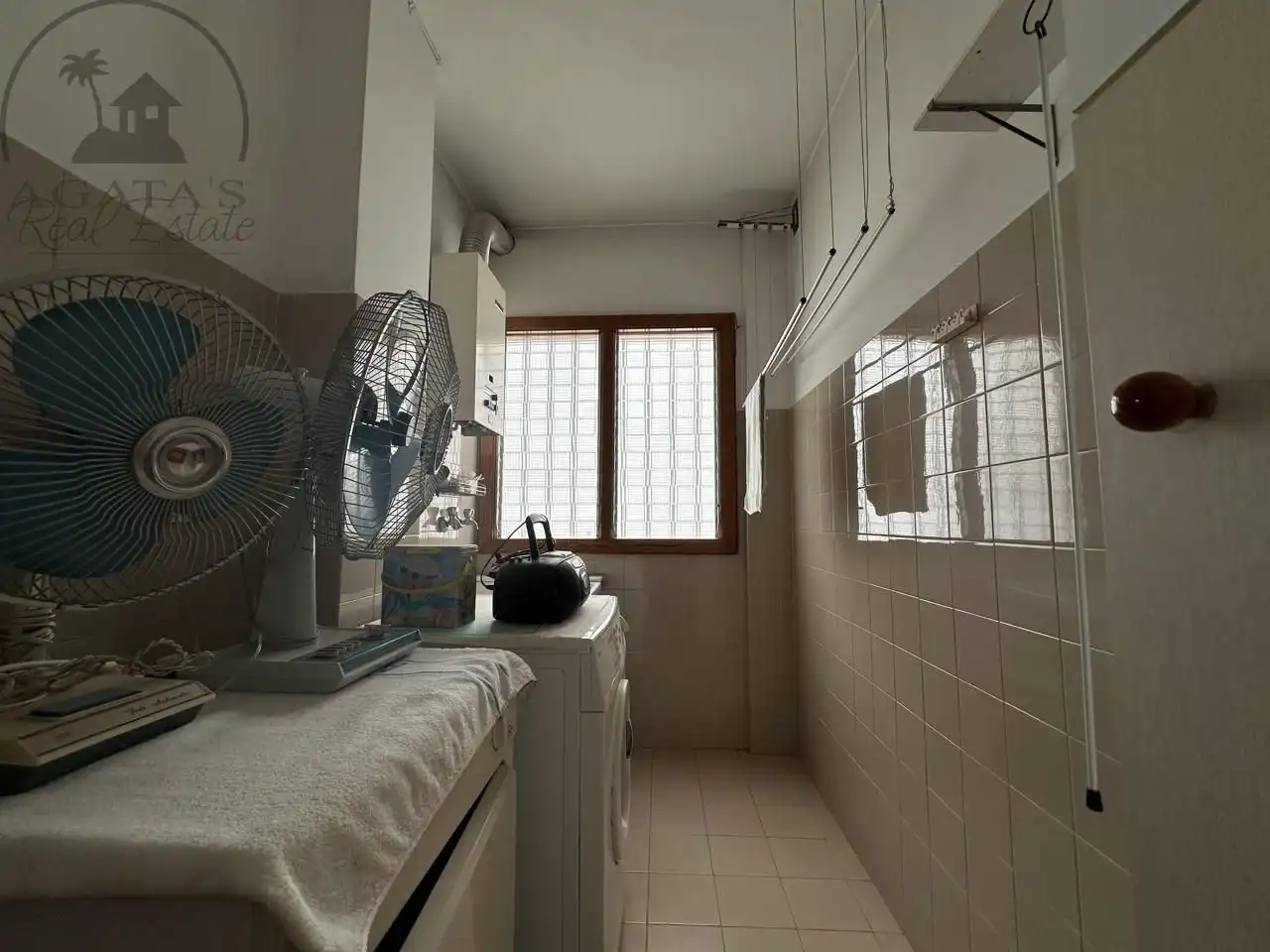 Bathroom of Flat for sale in Santa Cruz de Tenerife  with Terrace