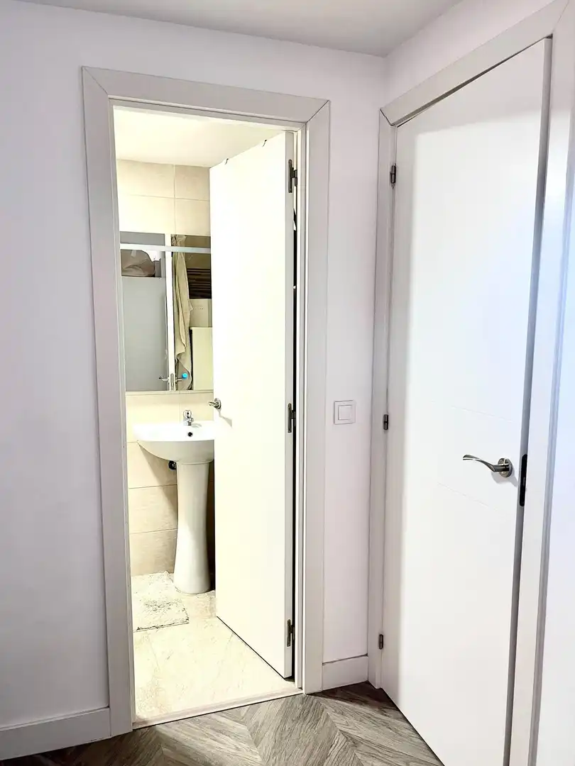 Flat for sale in Mayor, imagen 23