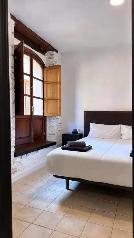 Dormitori de Edifici en venda en Málaga