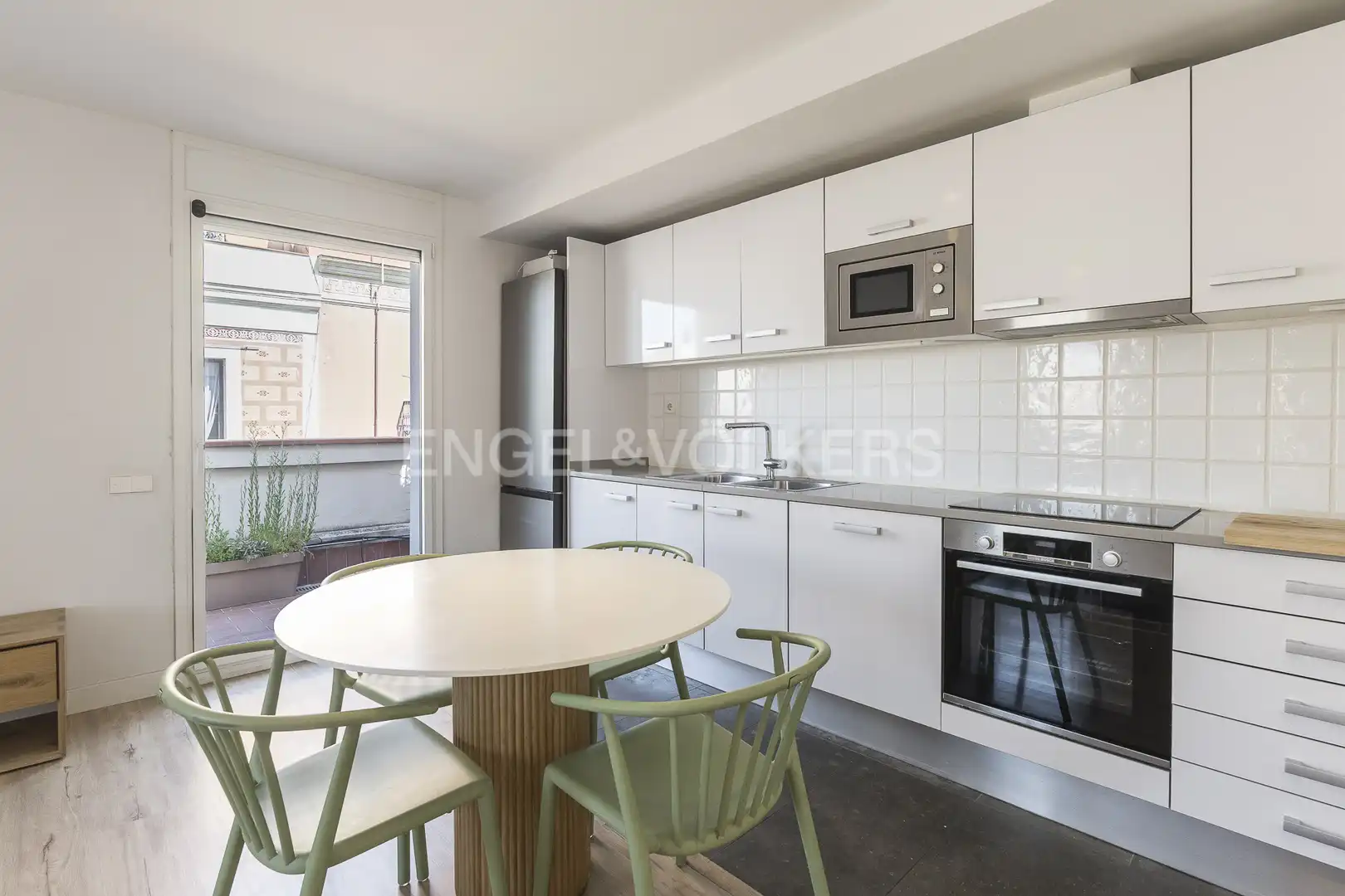 Wohnung mit Aufzug zur Miete in Gràcia, imagen 7