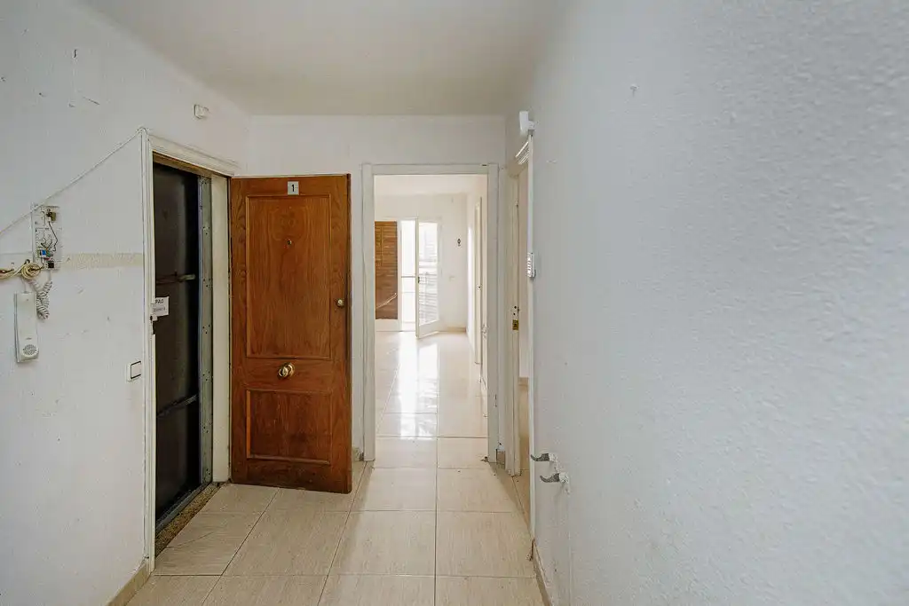 Piso en venta en Salt con Alarma