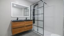 Bathroom of Flat for sale in Manresa  with Heating, Terrace and Storage room