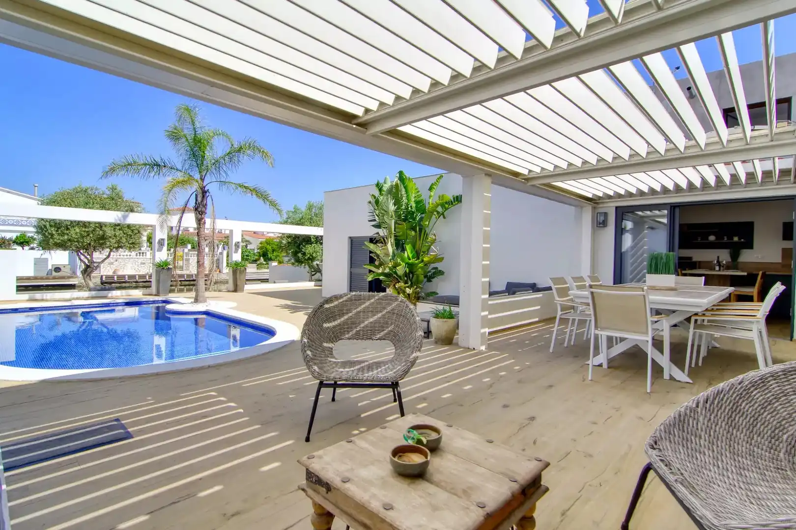 Casa con piscina en venta en Segre - Ebre - Ter, imagen 26