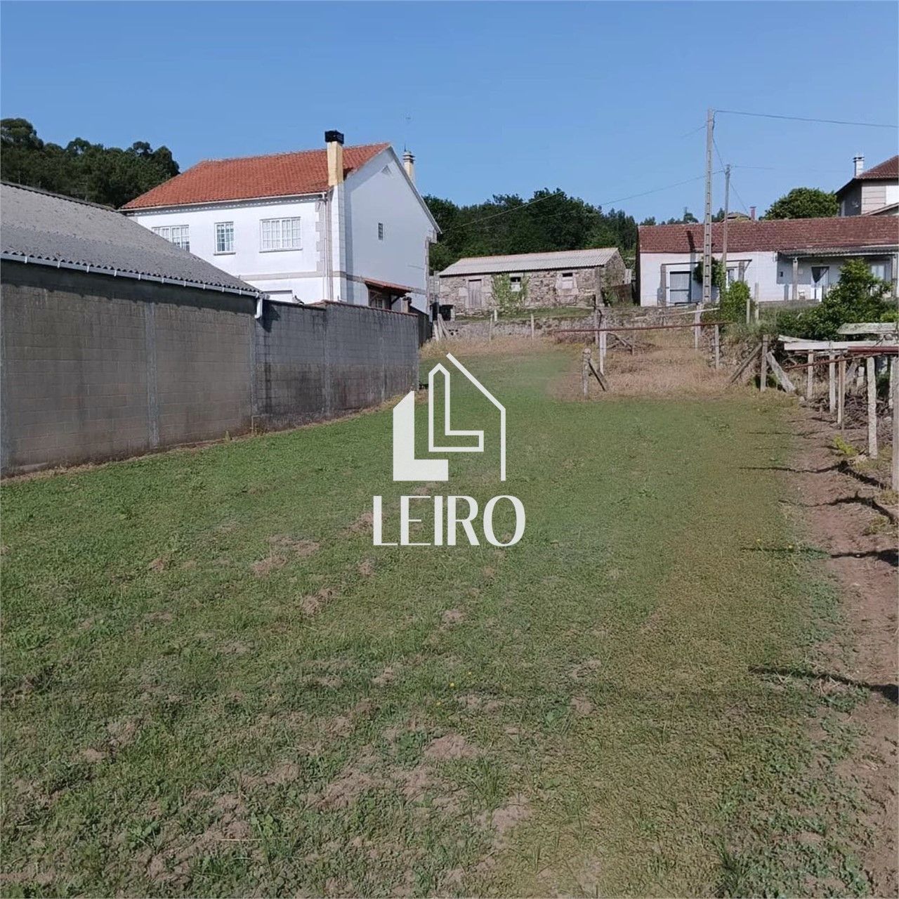 Residential for sale in Vilanova de Arousa