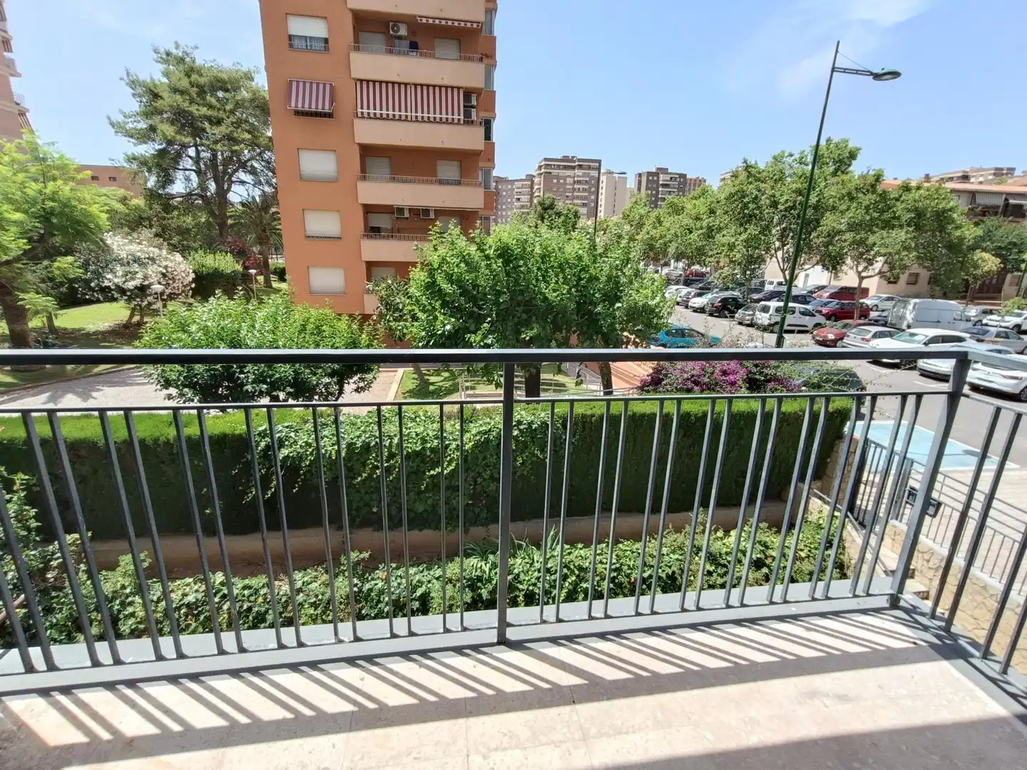 Piso con terraza en venta en Este, imagen 27