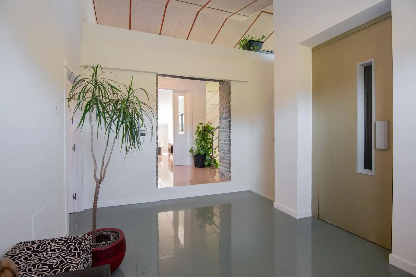Casa o chalet en venta en Bergondo con Calefacción, Jardín privado y Trastero