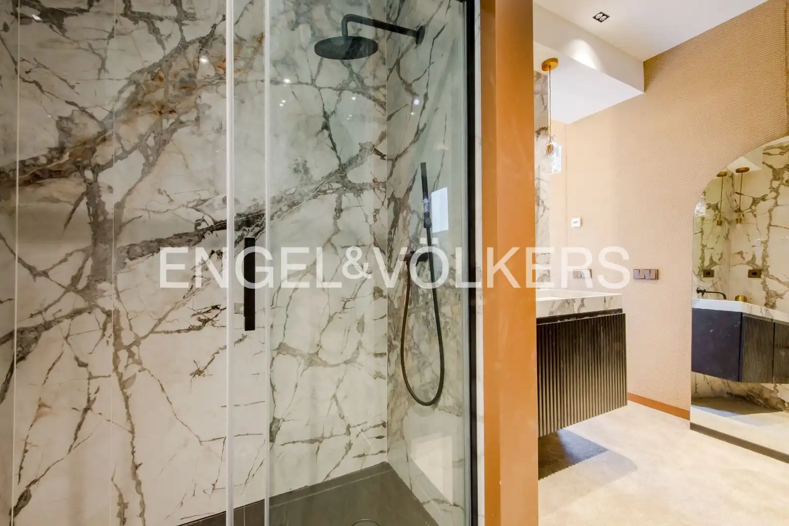 Bathroom of Flat for rent in Centro