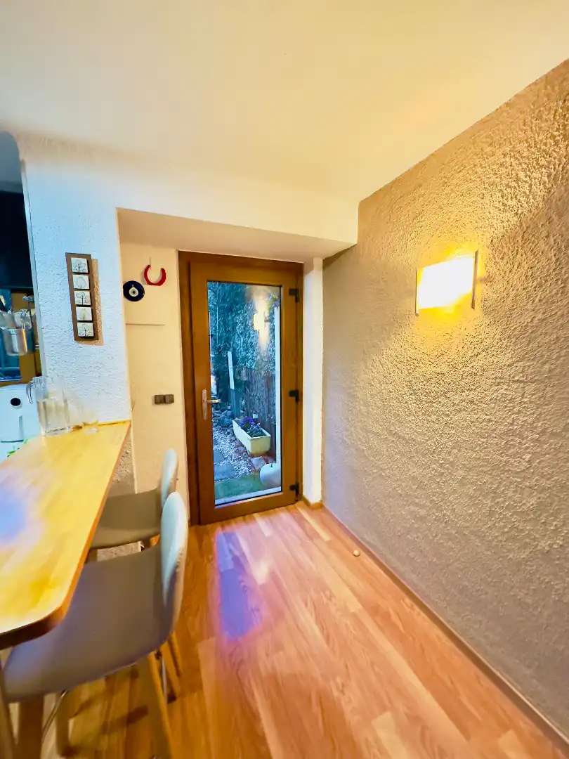 Casa adosada en venta en L'Estartit con Aire acondicionado, Calefacción y Jardín privado