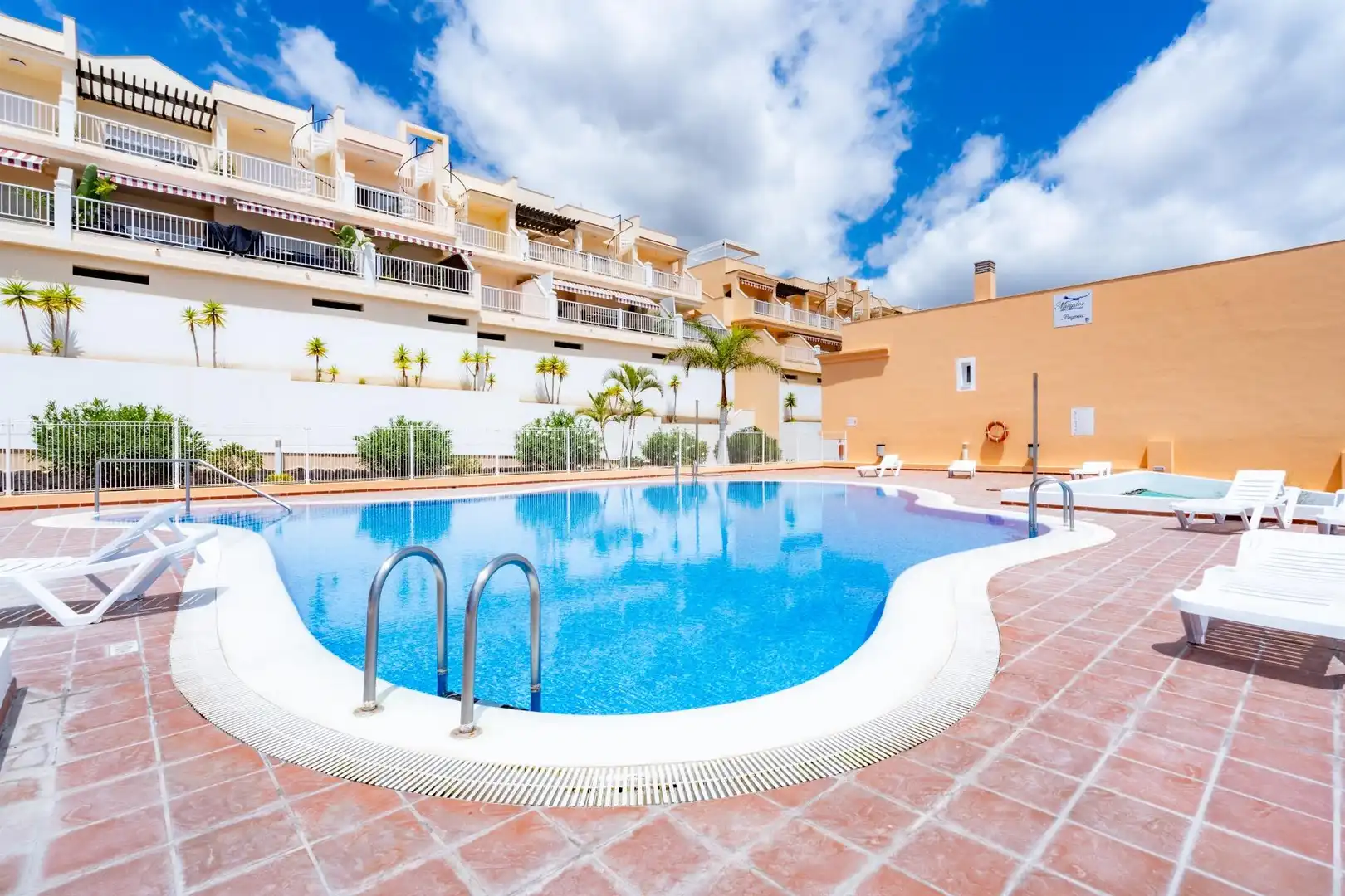 Apartamento de alquiler en Calle Tinguafaya, Chayofa