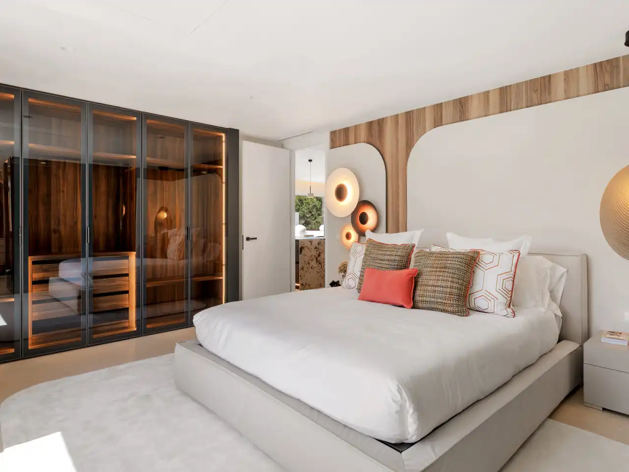 Habitación de Piso en venta en Marbella con Aire acondicionado, Calefacción y Terraza