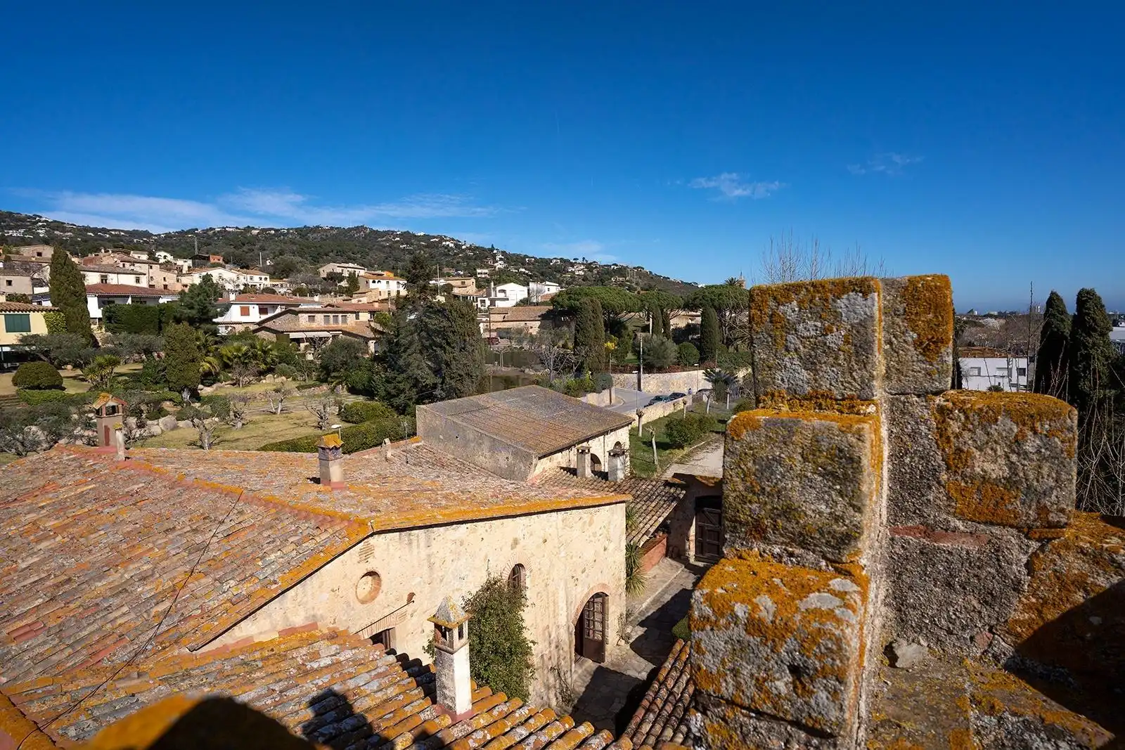 Vista exterior de Local en venda en Castell d'Aro, Platja d'Aro i s'Agaró amb Moblat