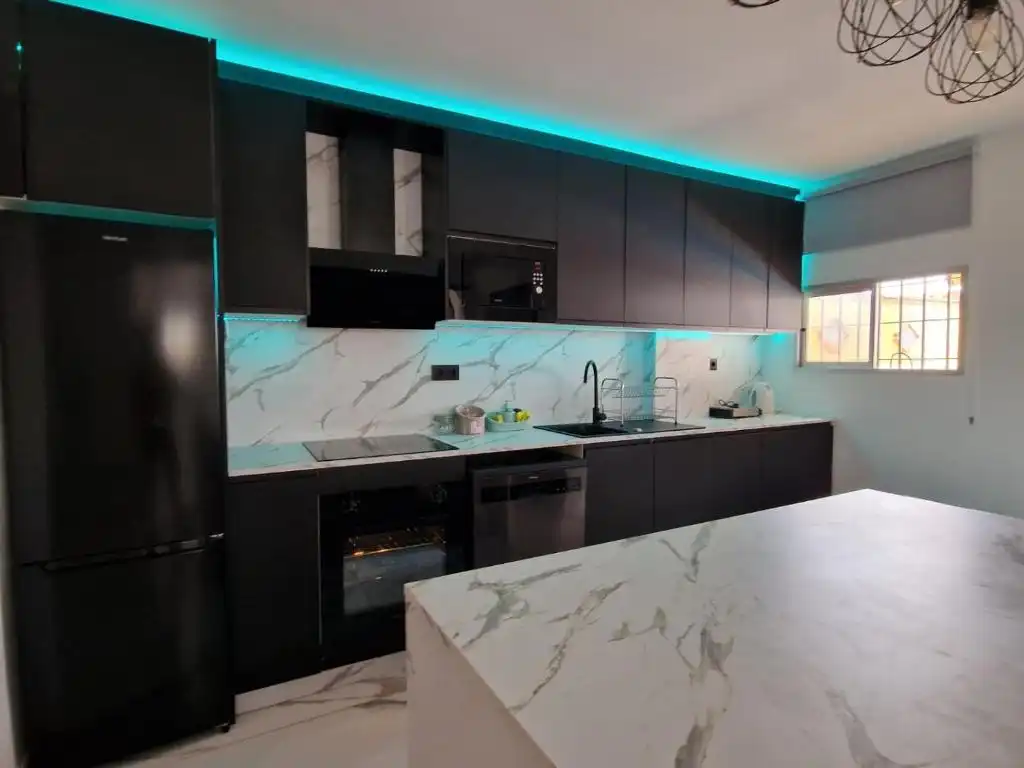 Villa mit Pool zur Miete in Jardines de Alhaurín - Huerta Alta - Fuensanguínea, imagen 19