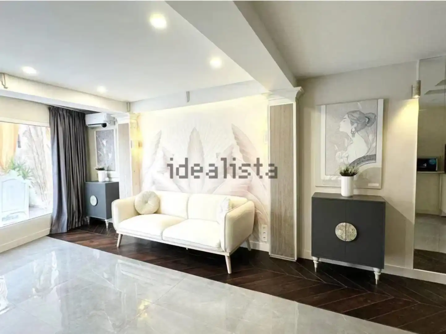 Ático con terraza en venta en Pla - Carolinas, imagen 2