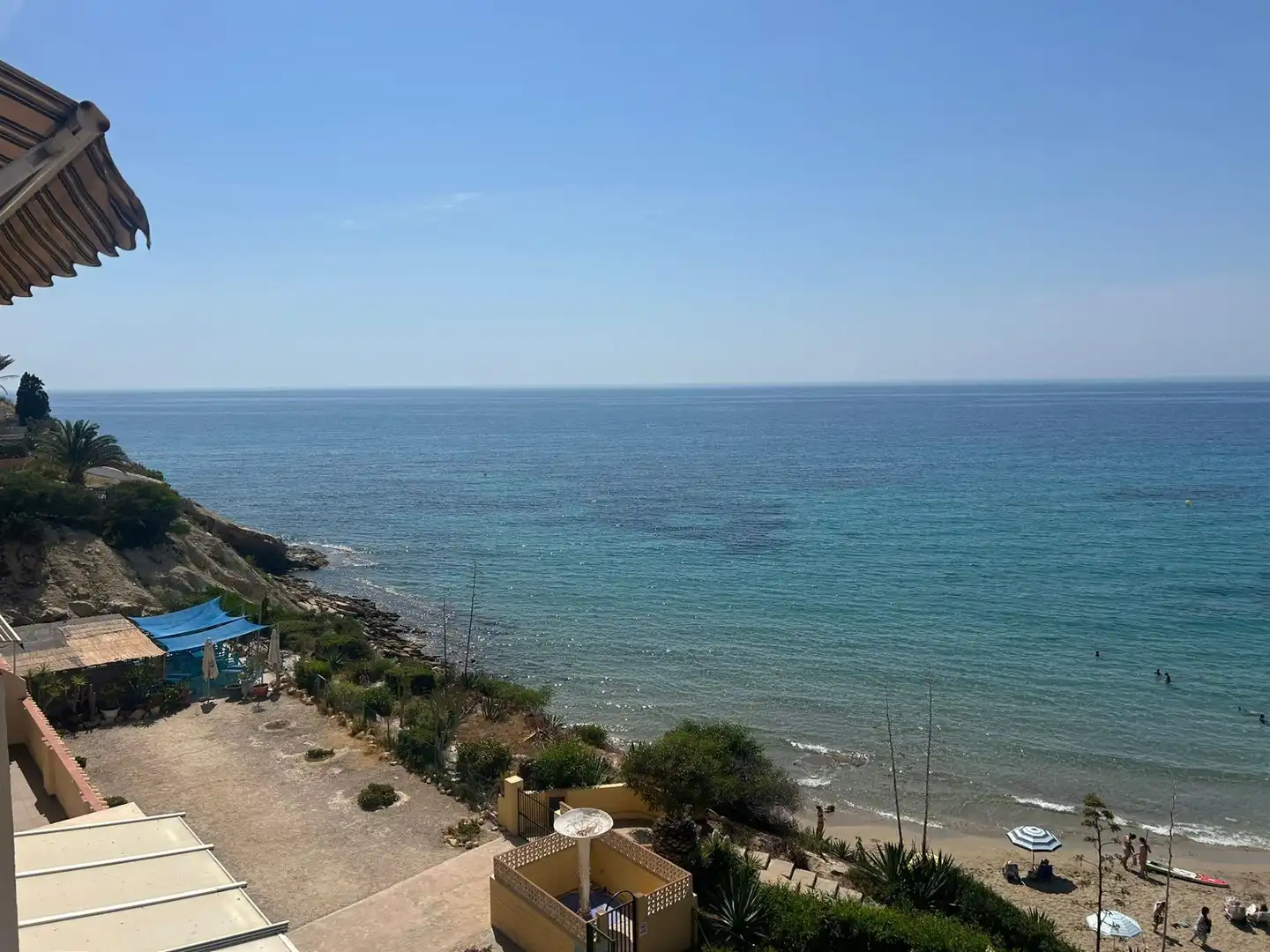 Flat for sale in El Campello  with Storage room and Balcony