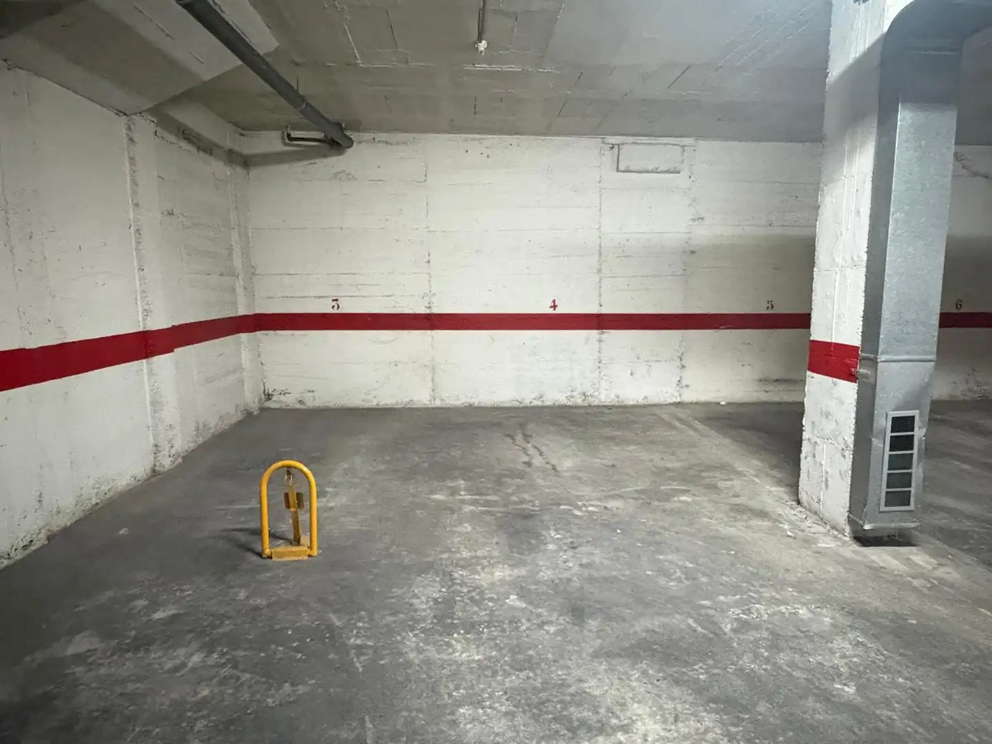 Einzelparkplatz zum Verkauf in Elche ciudad, imagen 16