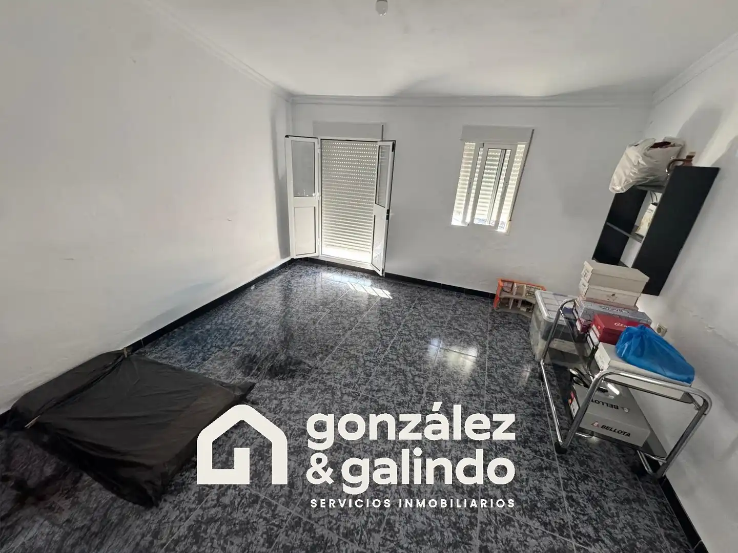 Adossat en venda a Algámitas, imagen 5