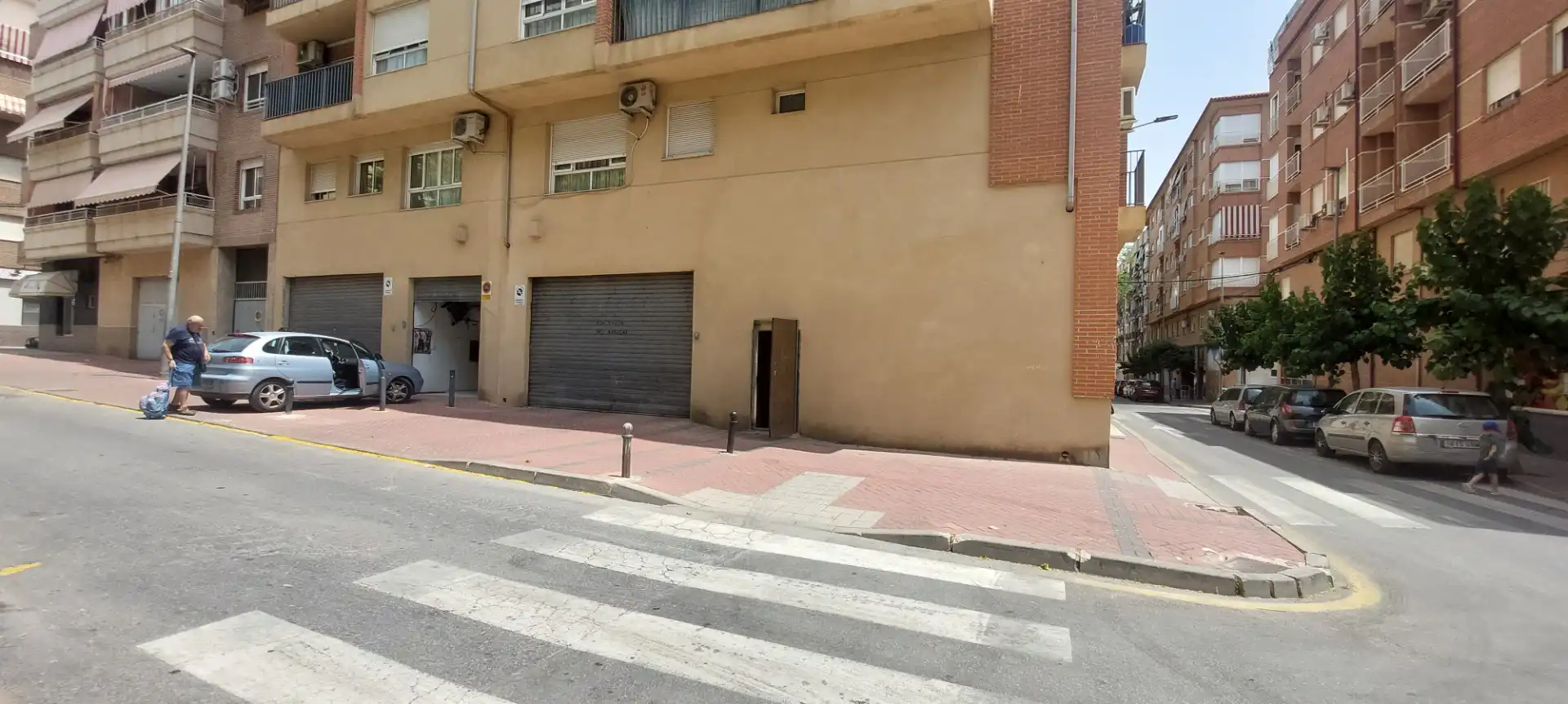 Business premises for sale in Plaza de las Flores, imagen 2