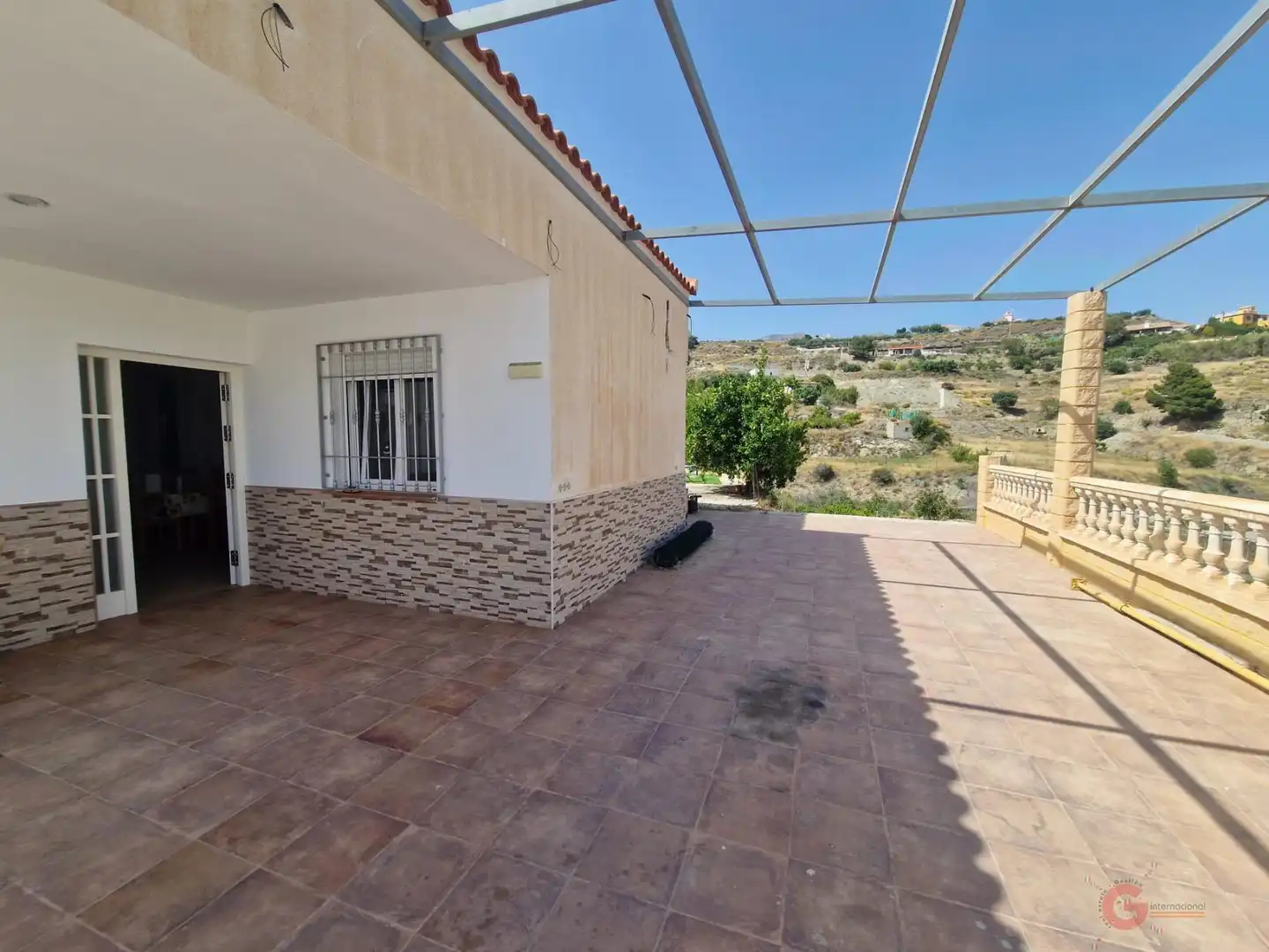 Casa rústica amb piscina en venda a Centro, imagen 17