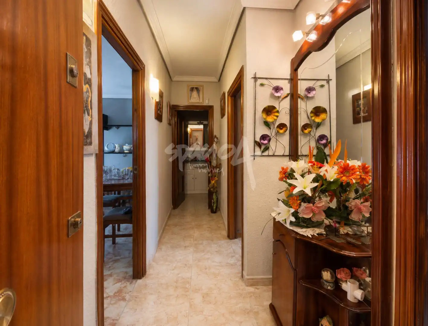 Piso en venta en Villaverde