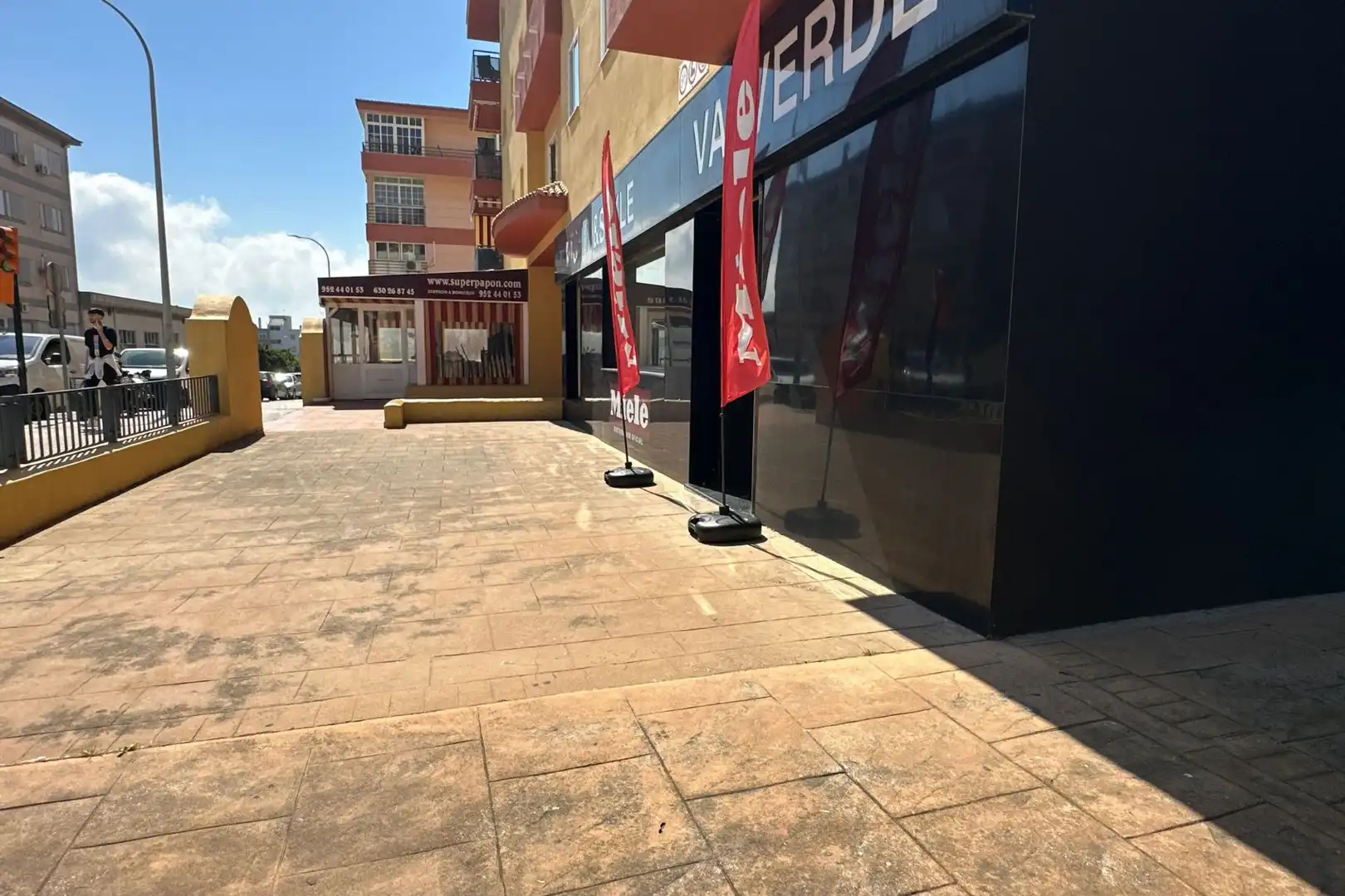 Business premises for sale in Arroyo de la Miel, imagen 17