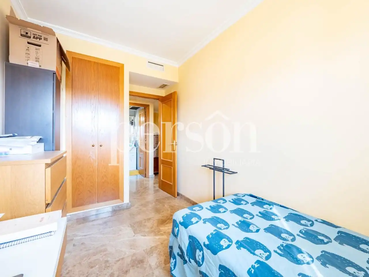 Wohnung mit Aufzug zum Verkauf in Camins al Grau, imagen 38